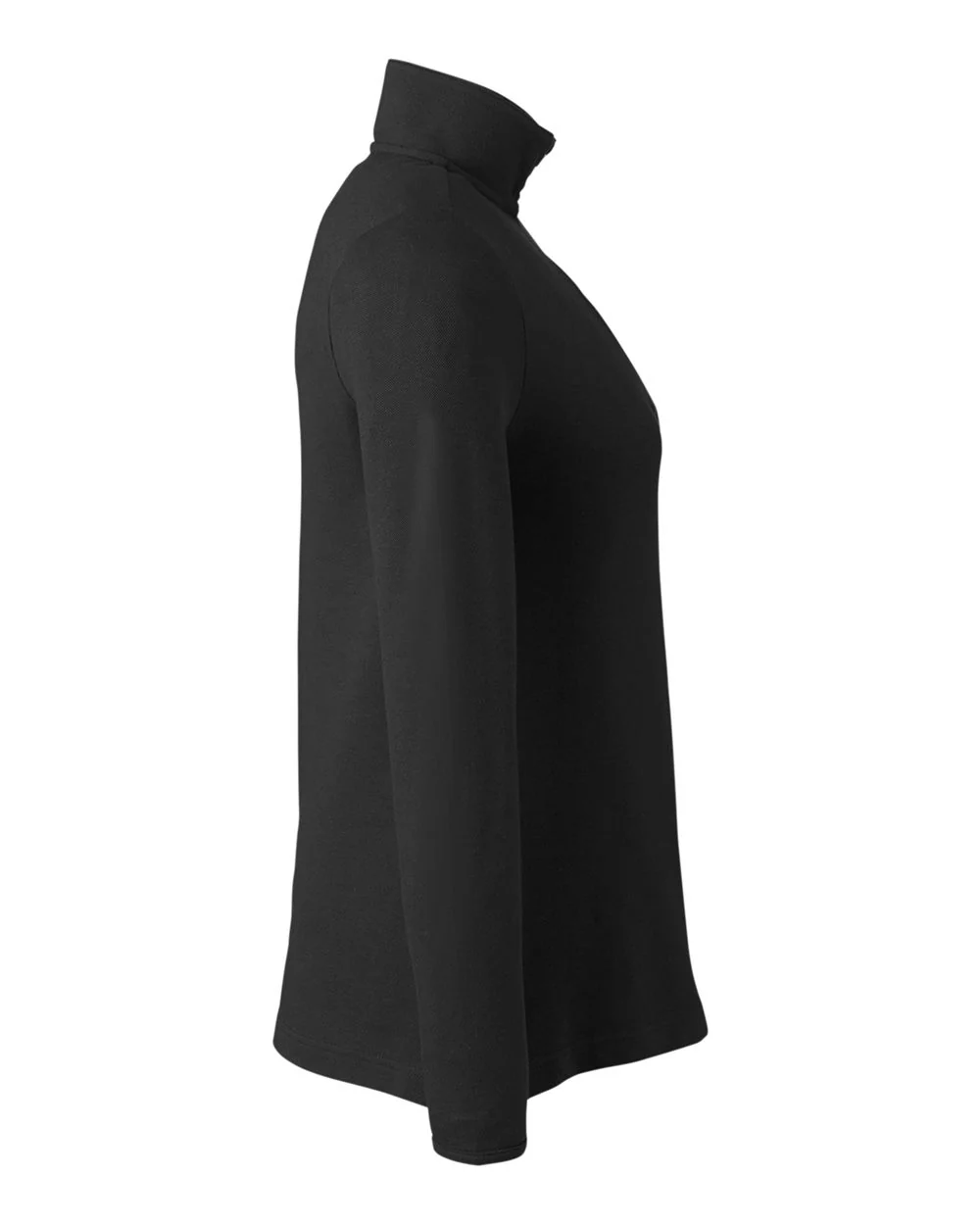 Devon & Jones-DG400W-Women's New Classics® Performance Quarter-Zip Pullover - Image 3