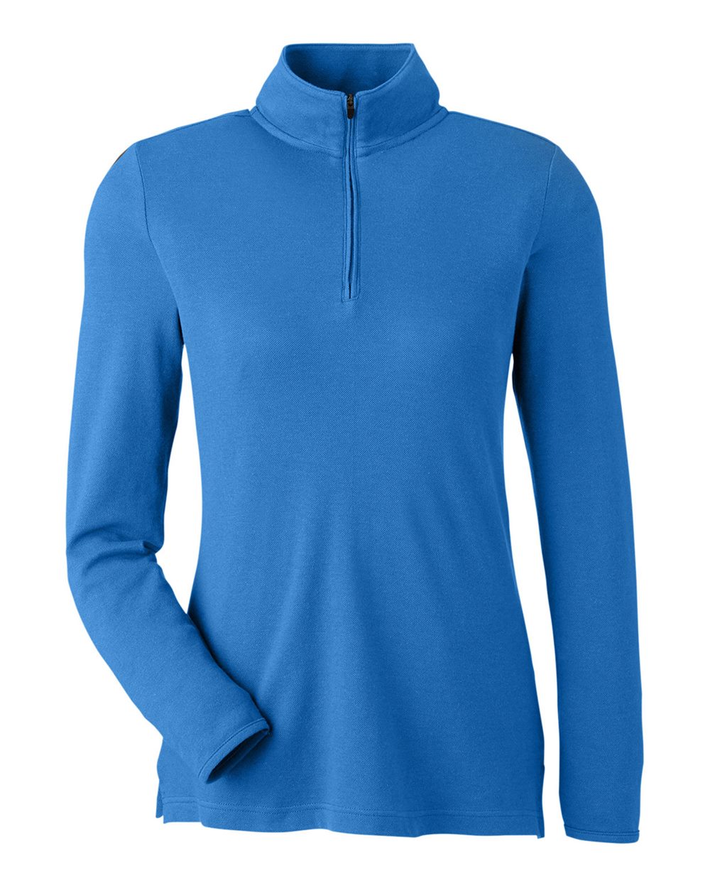Devon & Jones-DG400W-Women's New Classics® Performance Quarter-Zip Pullover - Image 8
