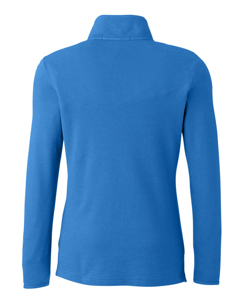 Devon & Jones-DG400W-Women's New Classics® Performance Quarter-Zip Pullover - Image 9