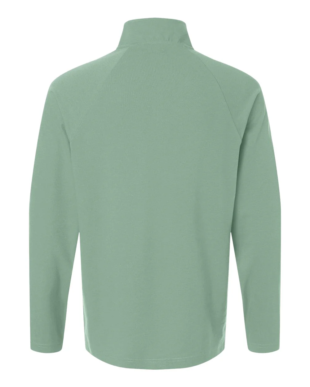 Devon & Jones-DG402-Men's Seaton Pebble Textured Quarter-Zip Pullover - Image 12