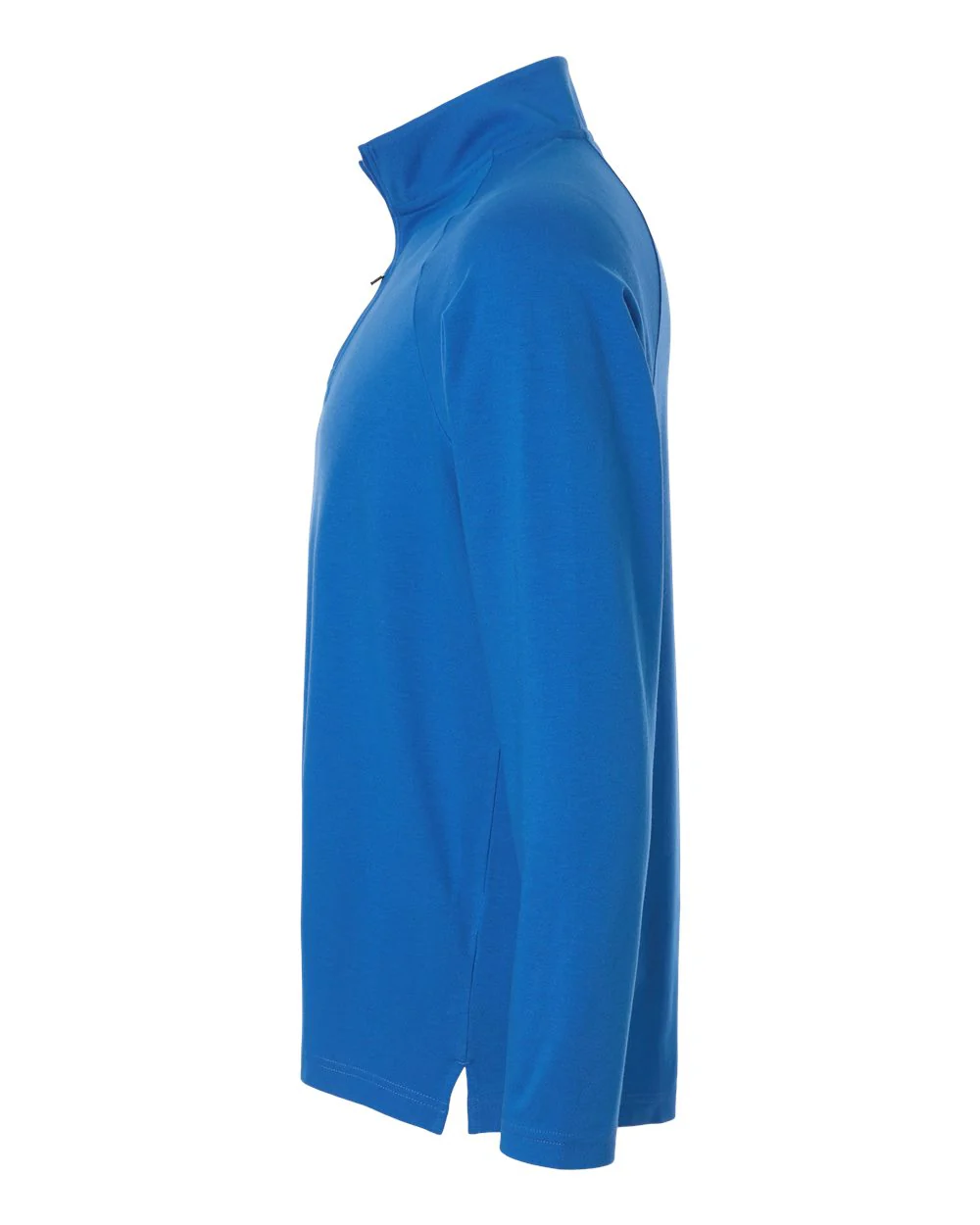 Devon & Jones-DG402-Men's Seaton Pebble Textured Quarter-Zip Pullover - Image 17