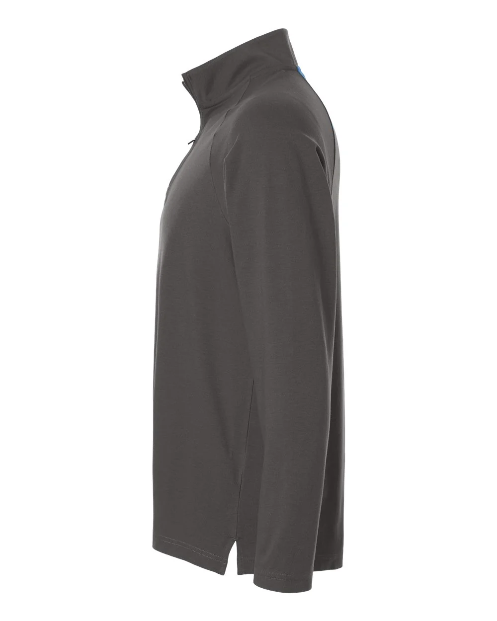 Devon & Jones-DG402-Men's Seaton Pebble Textured Quarter-Zip Pullover - Image 19
