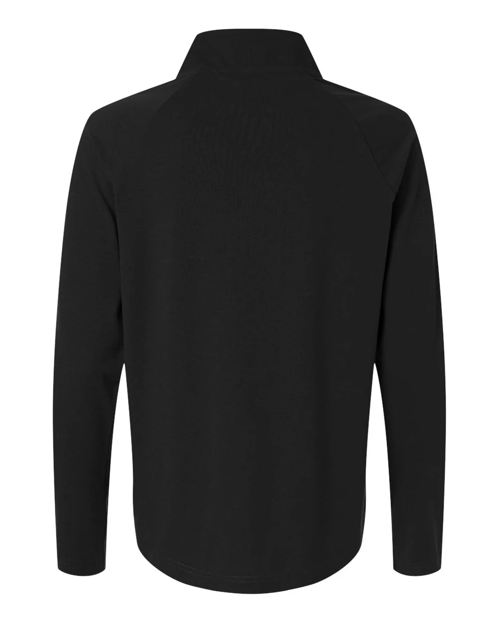 Devon & Jones-DG402W-Women's Seaton Pebble Textured Quarter-Zip Pullover - Image 21