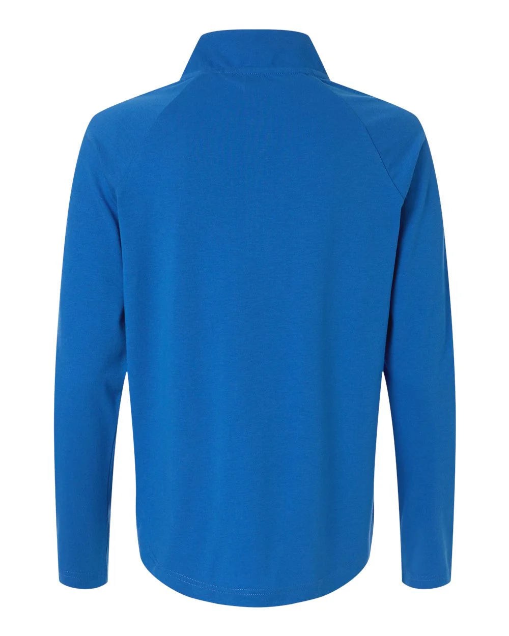 Devon & Jones-DG402W-Women's Seaton Pebble Textured Quarter-Zip Pullover - Image 25