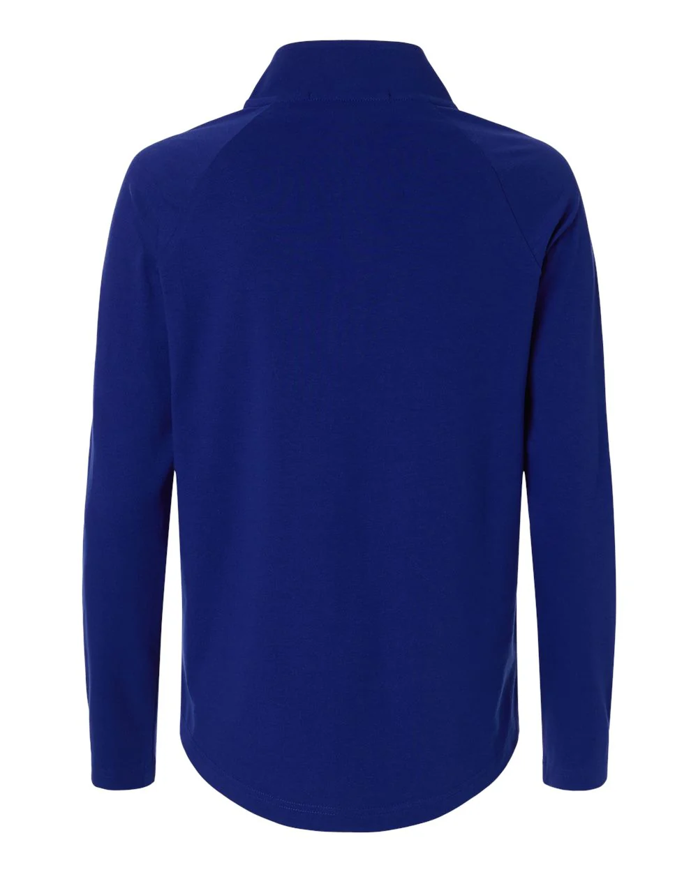 Devon & Jones-DG402W-Women's Seaton Pebble Textured Quarter-Zip Pullover - Image 30