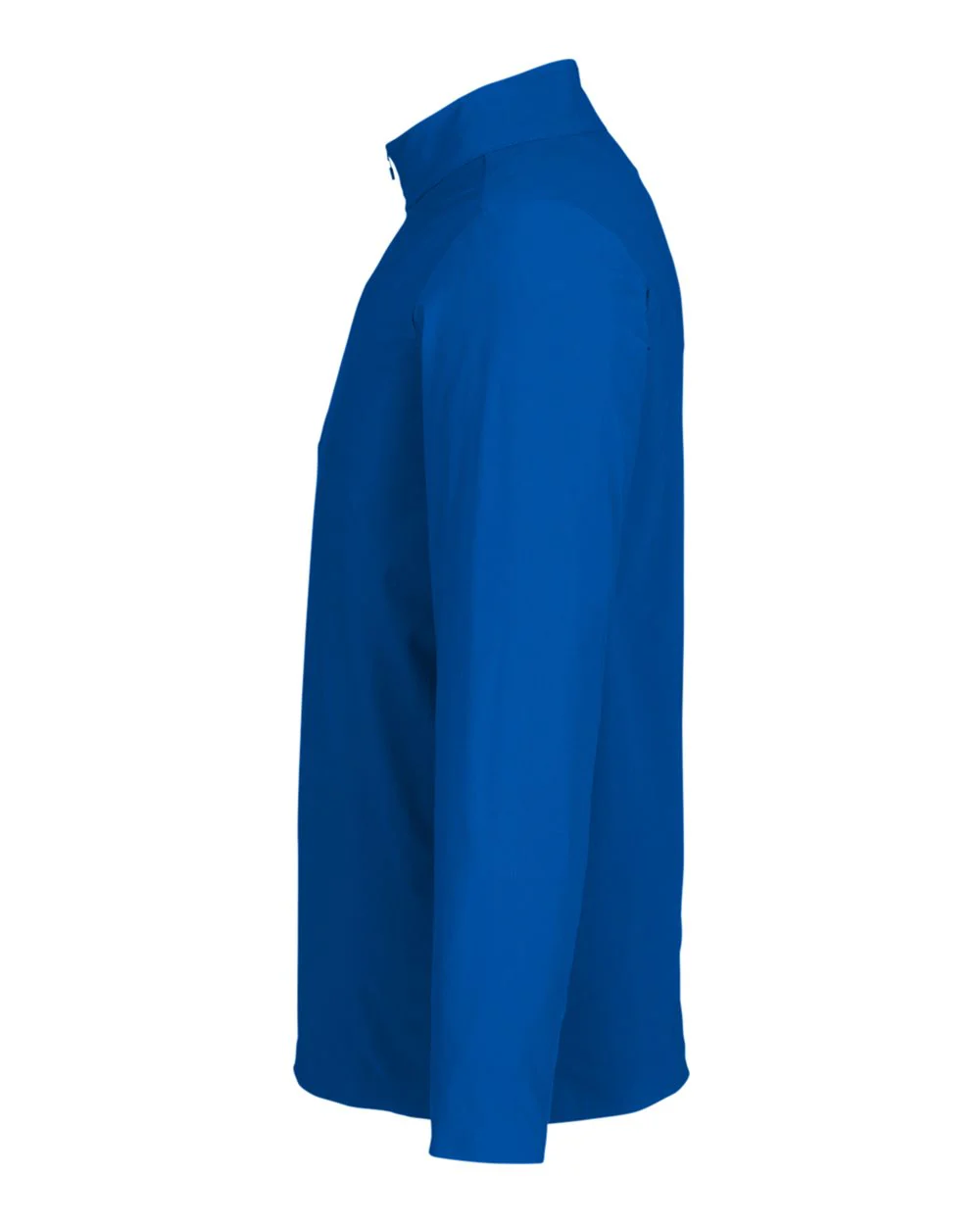 Devon & Jones-DG410-Men's CrownLux Performance® Windsor Welded Quarter-Zip Pullover - Image 10