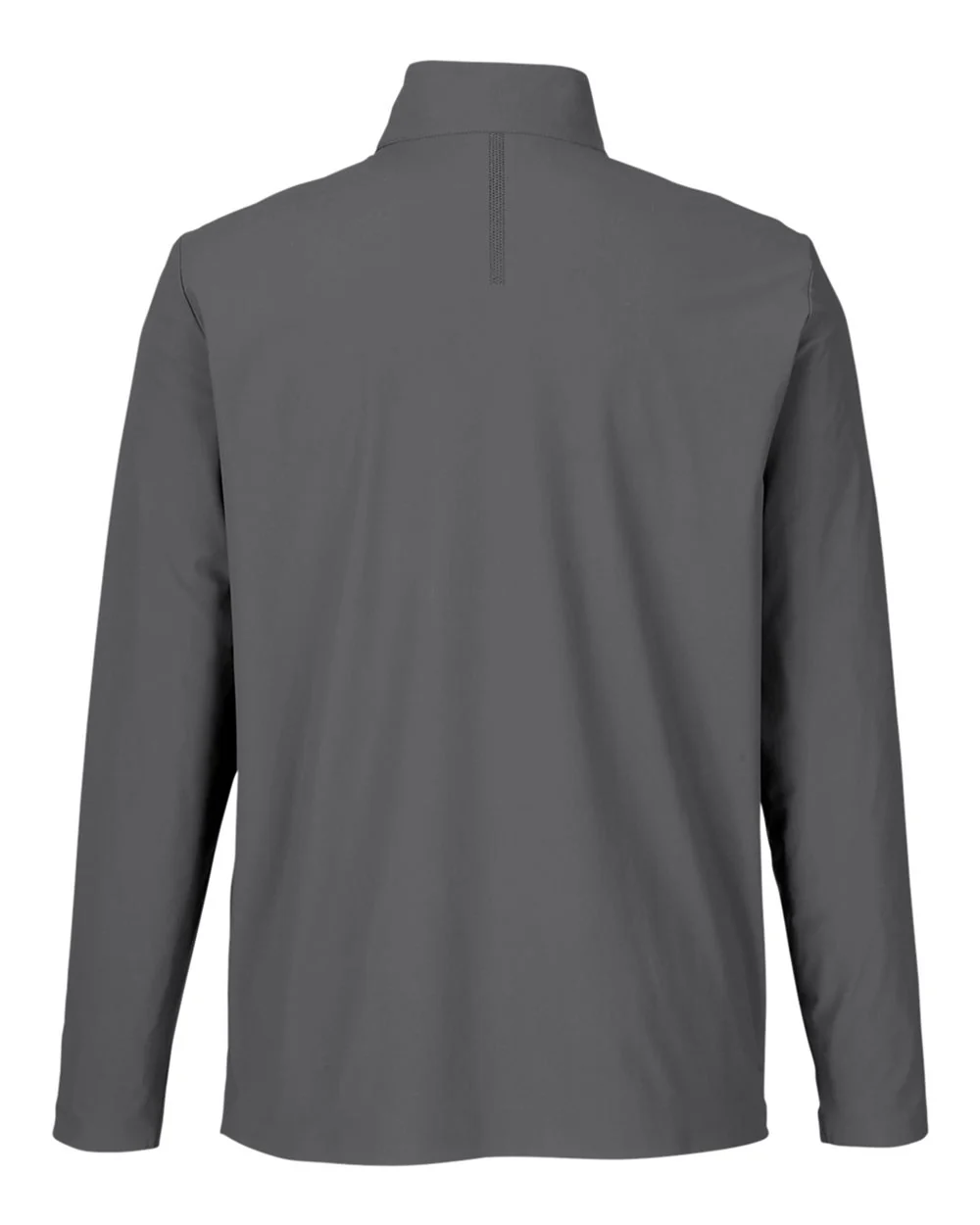 Devon & Jones-DG410-Men's CrownLux Performance® Windsor Welded Quarter-Zip Pullover - Image 15