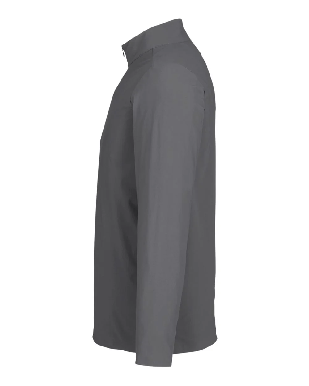 Devon & Jones-DG410-Men's CrownLux Performance® Windsor Welded Quarter-Zip Pullover - Image 16