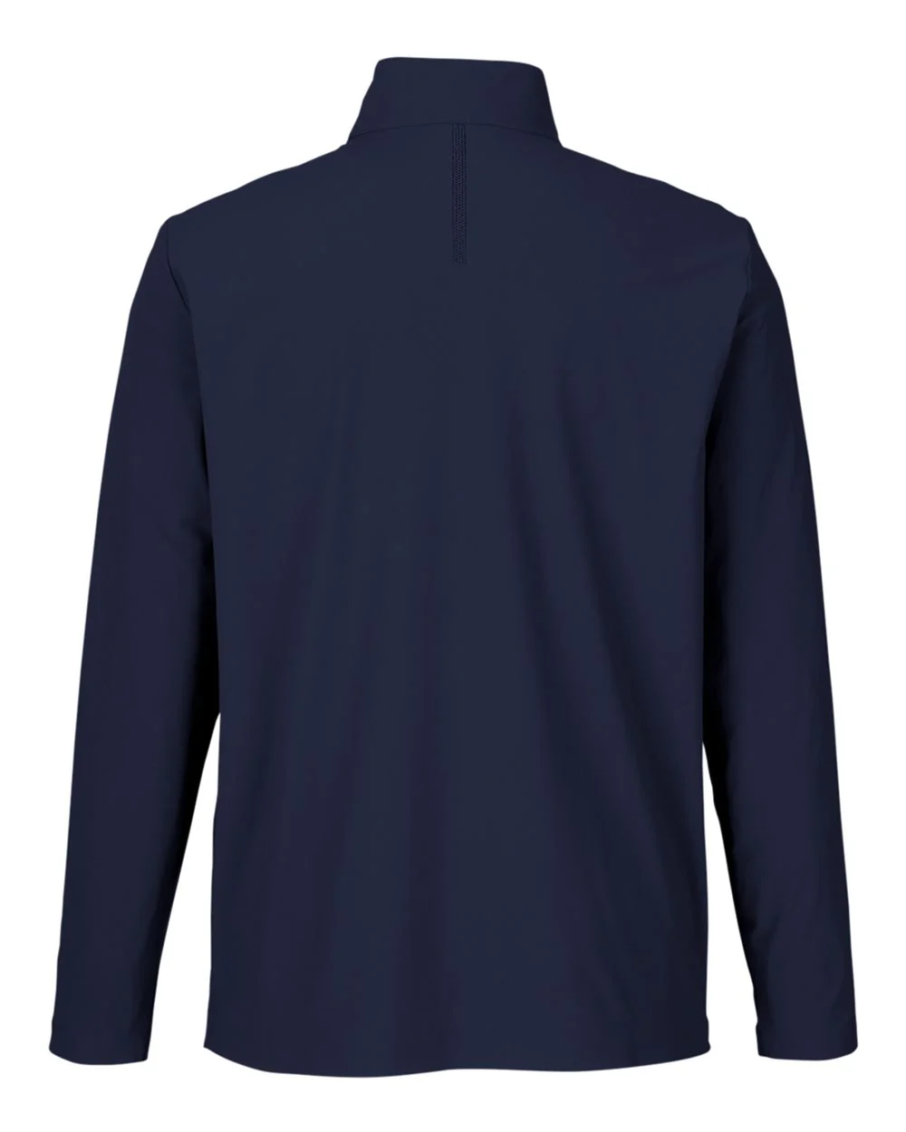 Devon & Jones-DG410-Men's CrownLux Performance® Windsor Welded Quarter-Zip Pullover - Image 21
