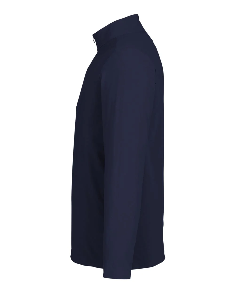 Devon & Jones-DG410-Men's CrownLux Performance® Windsor Welded Quarter-Zip Pullover - Image 22