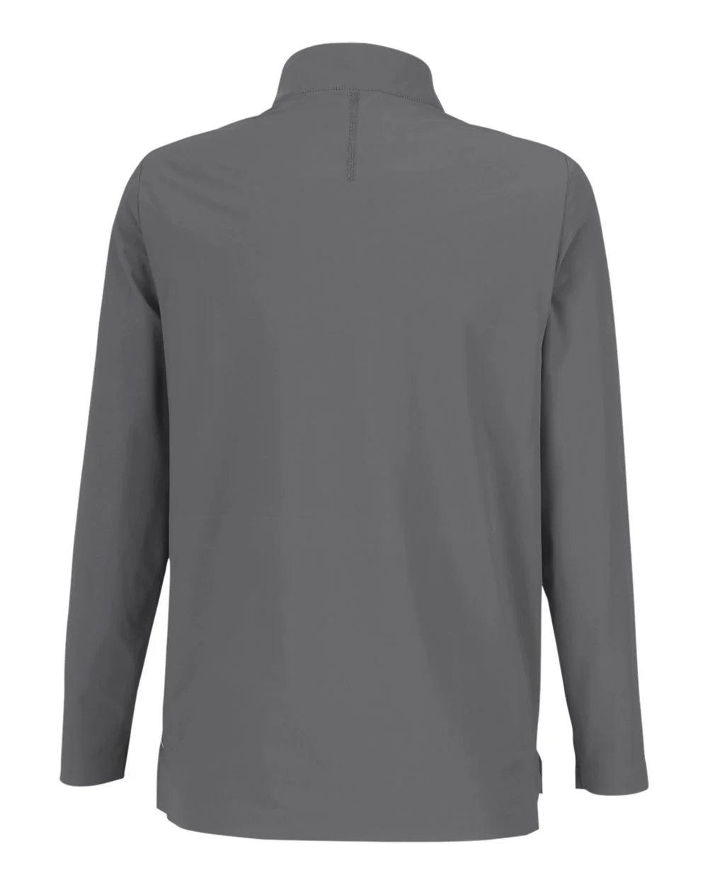 Devon & Jones-DG410W-Women's CrownLux Performance® Windsor Welded Quarter-Zip Pullover - Image 15