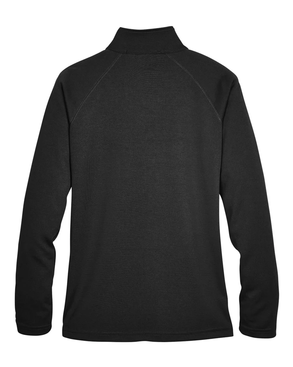 Devon & Jones-DG420W-Women's Stretch Tech-Shell® Compass Full-Zip Jacket - Image 2