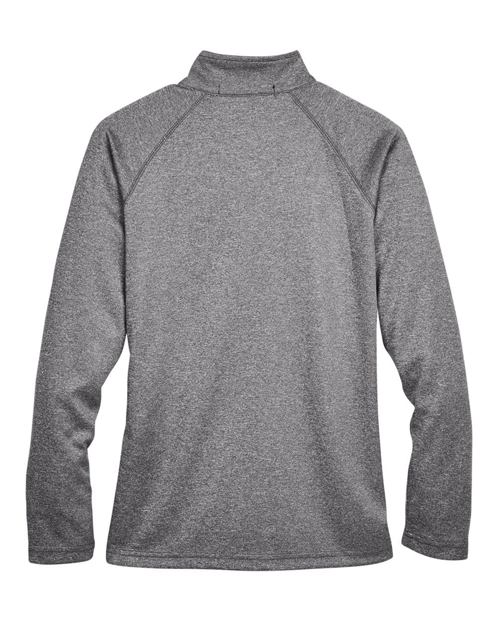 Devon & Jones-DG420W-Women's Stretch Tech-Shell® Compass Full-Zip Jacket - Image 8
