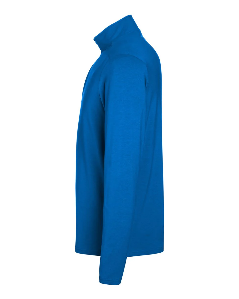 Devon & Jones-DG425-Men's Raleigh Stretch Quarter-Zip Pullover - Image 10