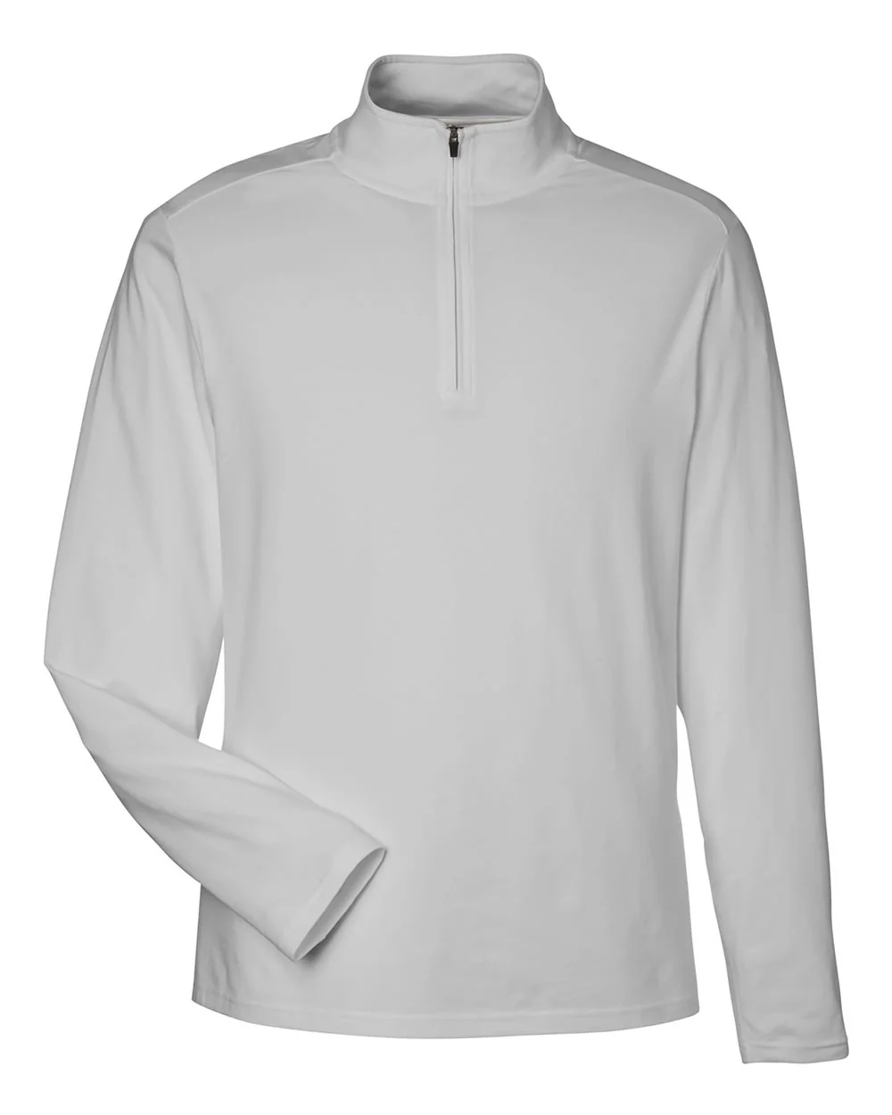 Devon & Jones-DG425-Men's Raleigh Stretch Quarter-Zip Pullover - Image 14