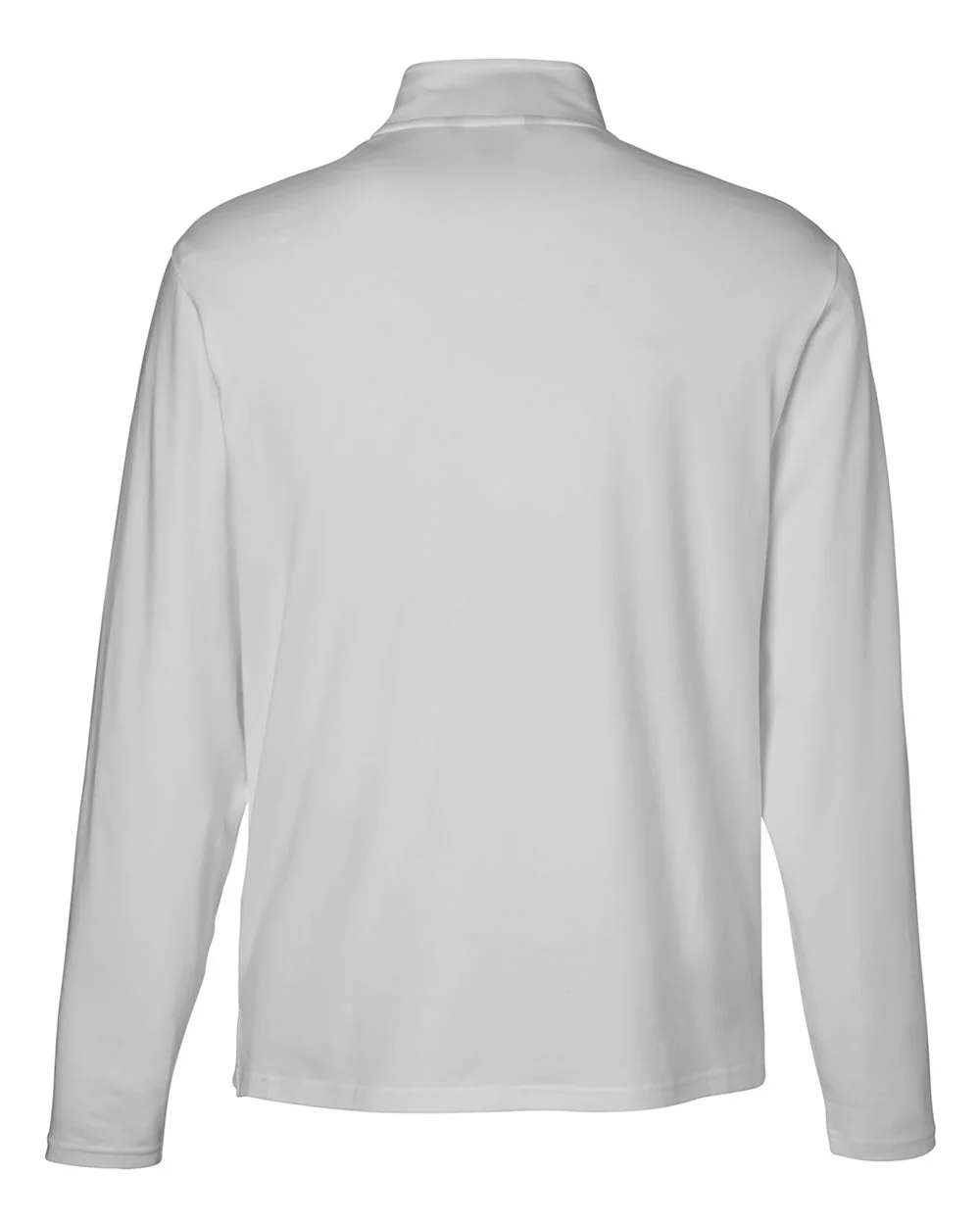 Devon & Jones-DG425-Men's Raleigh Stretch Quarter-Zip Pullover - Image 15