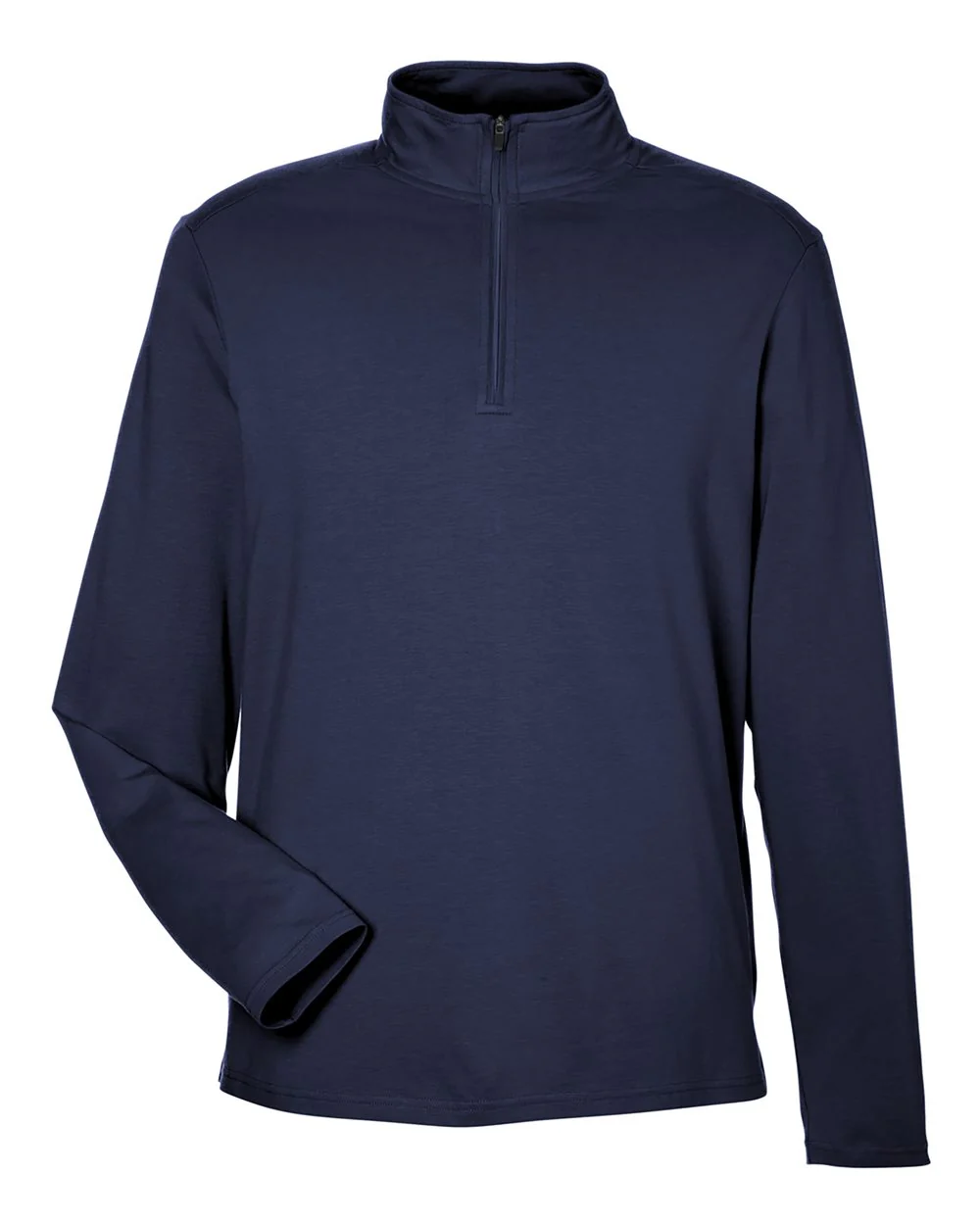 Devon & Jones-DG425-Men's Raleigh Stretch Quarter-Zip Pullover - Image 20