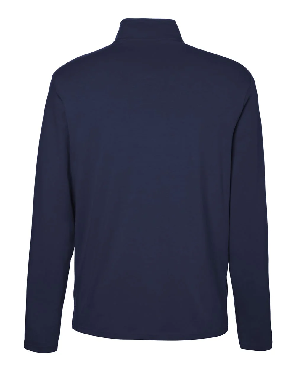 Devon & Jones-DG425-Men's Raleigh Stretch Quarter-Zip Pullover - Image 21