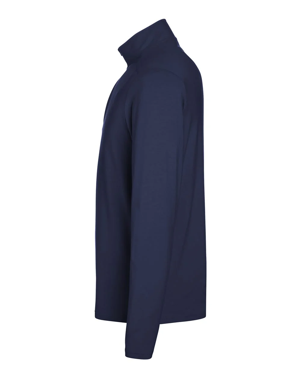 Devon & Jones-DG425-Men's Raleigh Stretch Quarter-Zip Pullover - Image 22