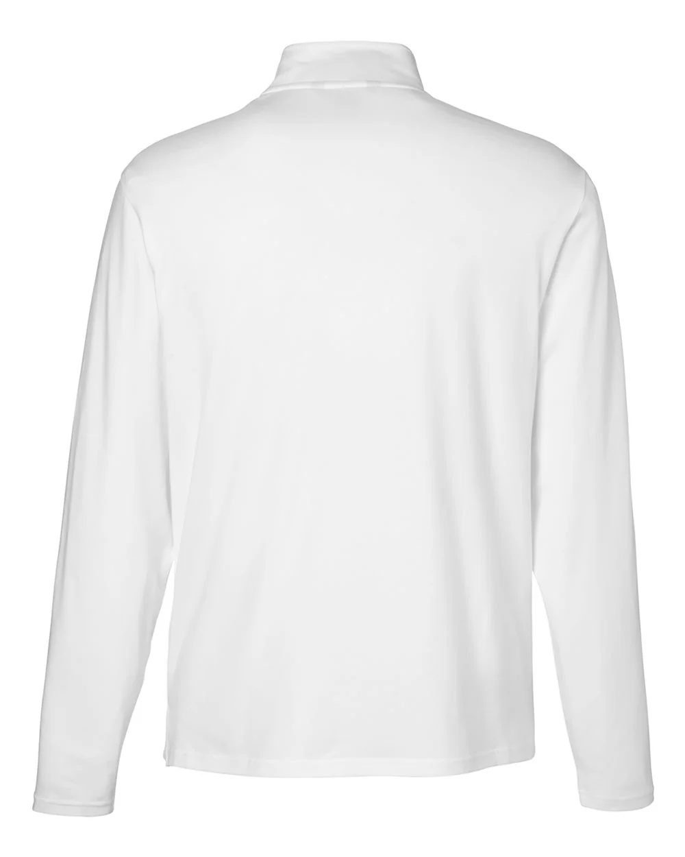 Devon & Jones-DG425-Men's Raleigh Stretch Quarter-Zip Pullover - Image 27