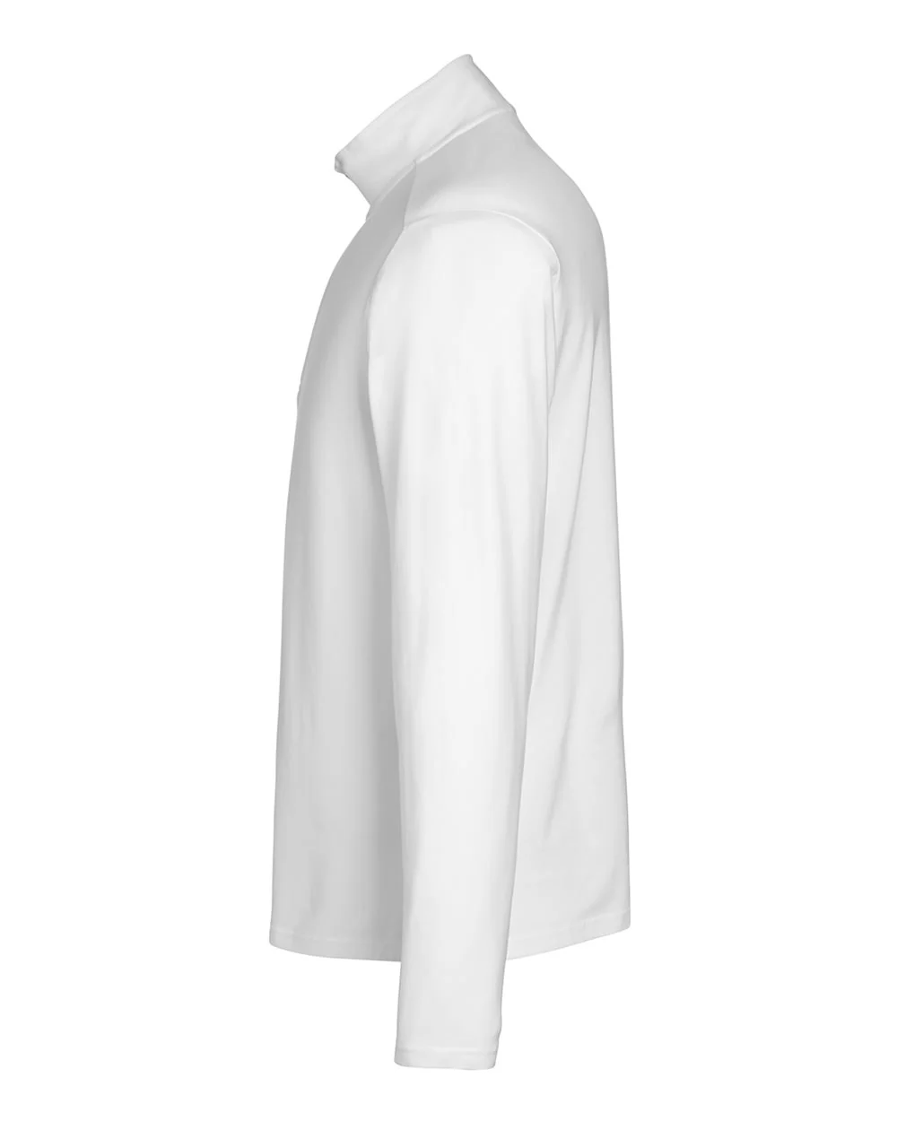 Devon & Jones-DG425-Men's Raleigh Stretch Quarter-Zip Pullover - Image 28