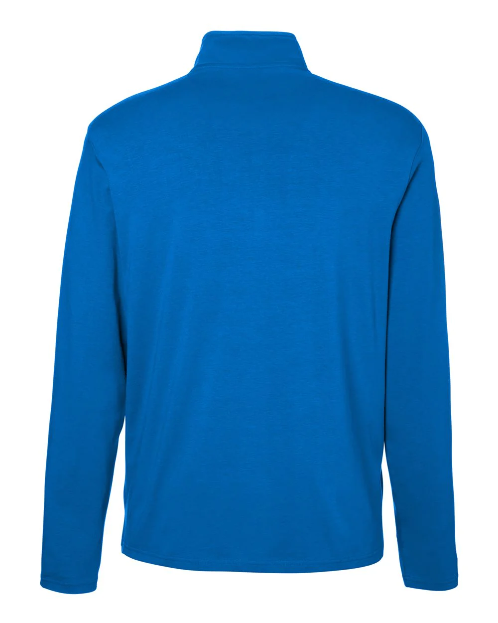 Devon & Jones-DG425-Men's Raleigh Stretch Quarter-Zip Pullover - Image 9