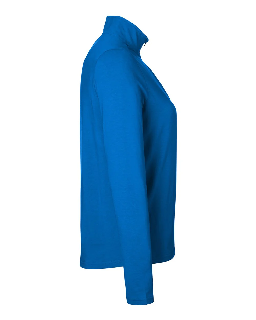 Devon & Jones-DG425W-Women's Raleigh Stretch Quarter-Zip Pullover - Image 10