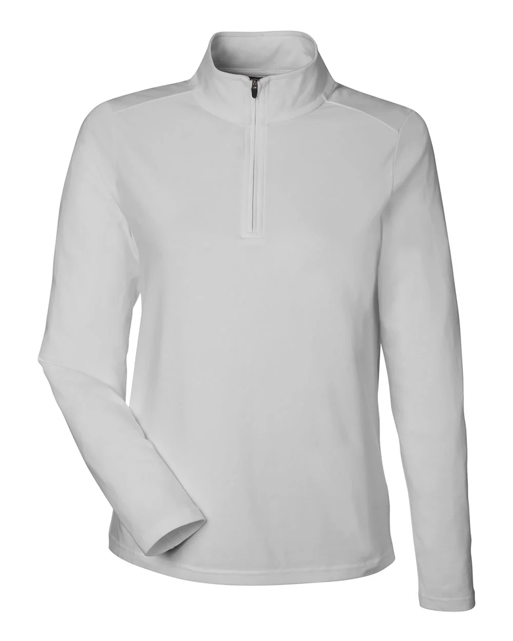 Devon & Jones-DG425W-Women's Raleigh Stretch Quarter-Zip Pullover - Image 14