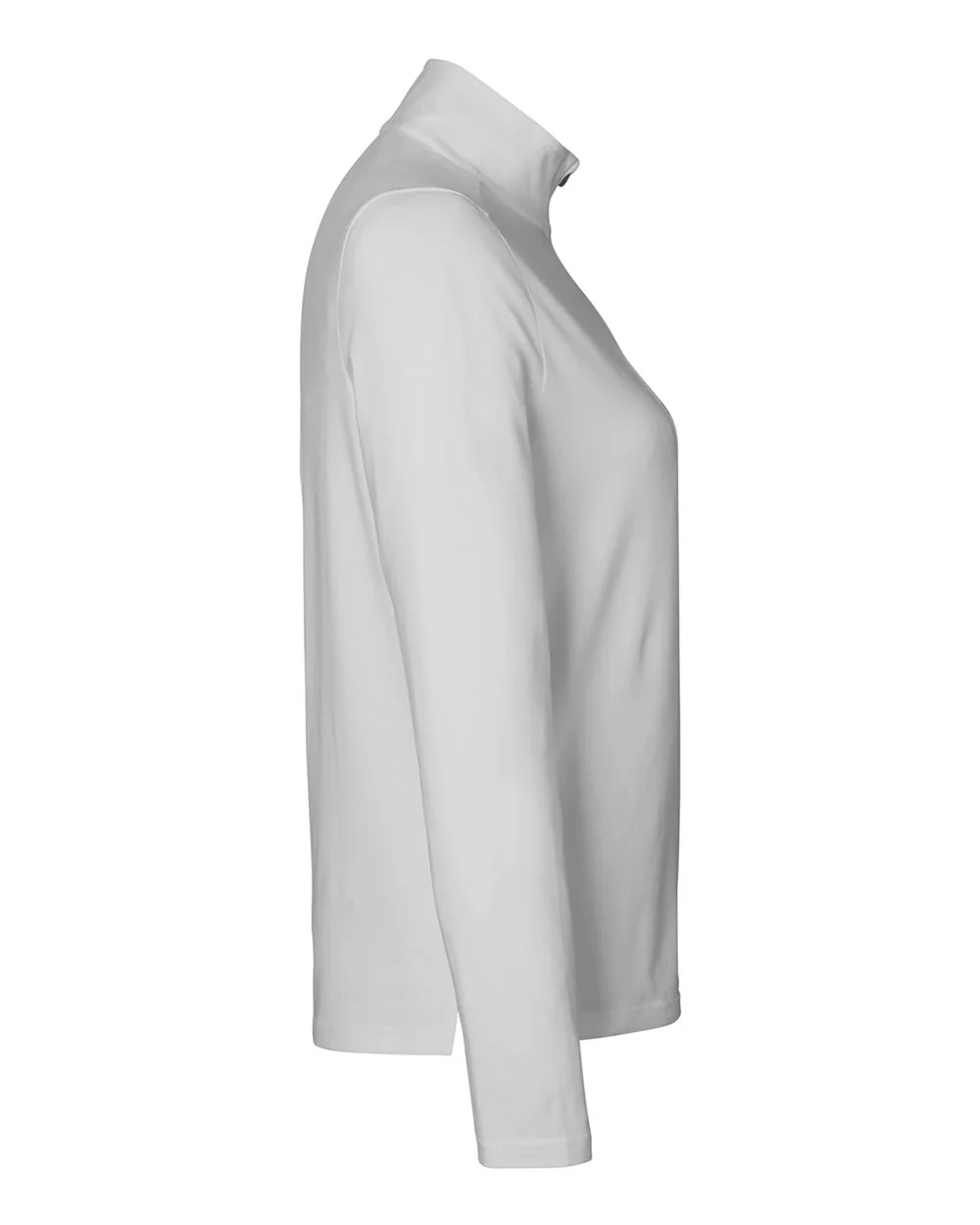 Devon & Jones-DG425W-Women's Raleigh Stretch Quarter-Zip Pullover - Image 16