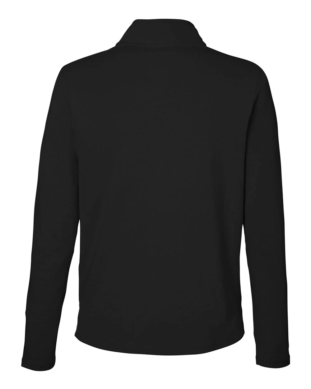 Devon & Jones-DG425W-Women's Raleigh Stretch Quarter-Zip Pullover - Image 2