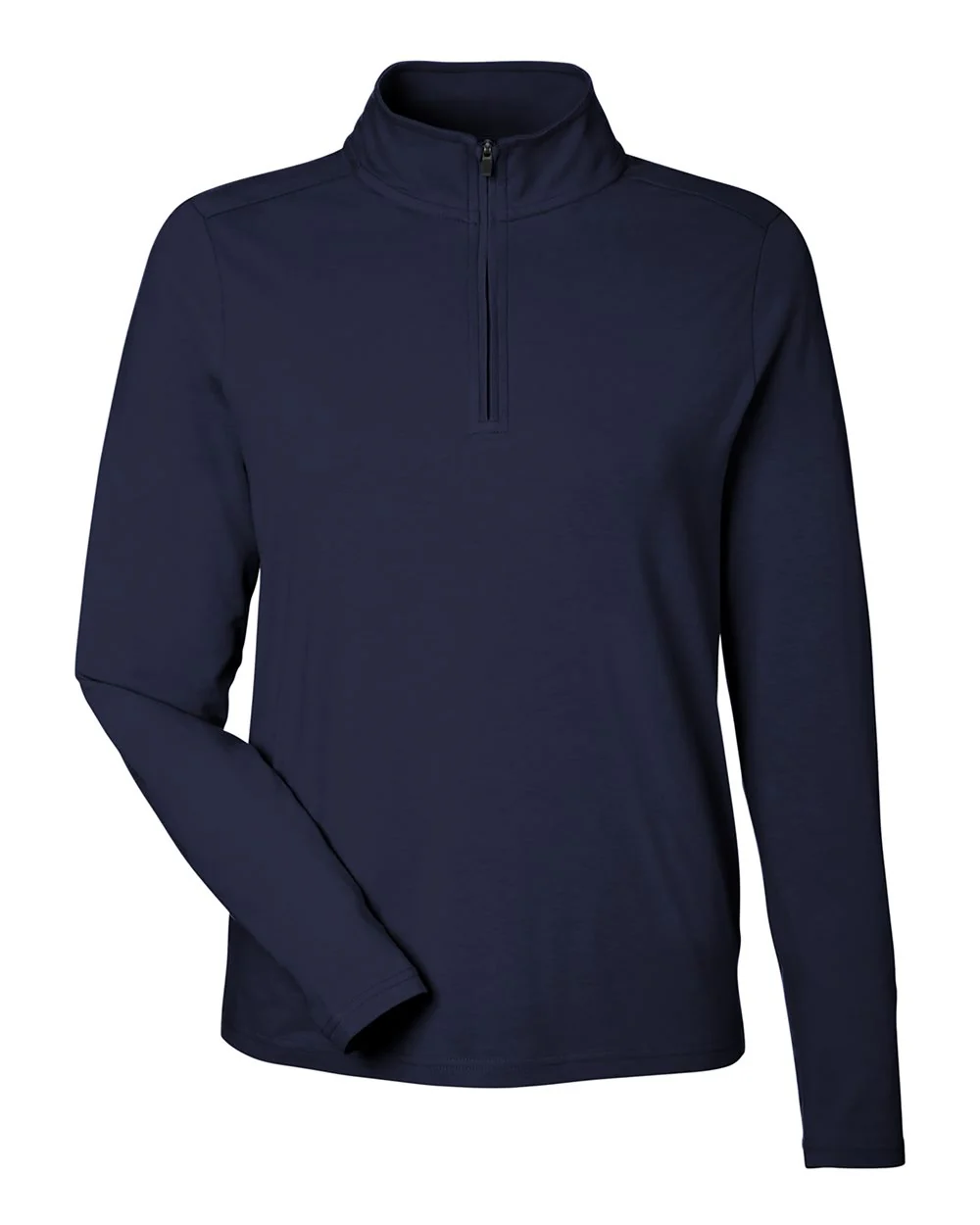 Devon & Jones-DG425W-Women's Raleigh Stretch Quarter-Zip Pullover - Image 20