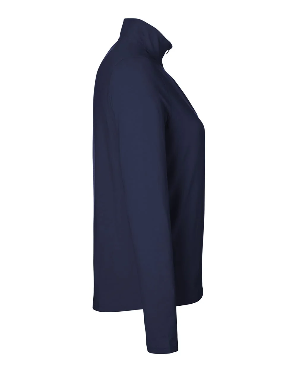Devon & Jones-DG425W-Women's Raleigh Stretch Quarter-Zip Pullover - Image 22