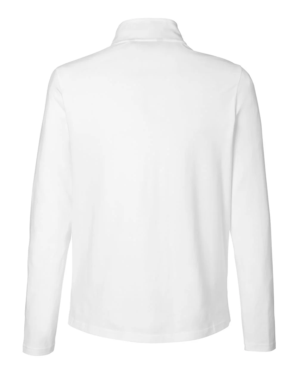 Devon & Jones-DG425W-Women's Raleigh Stretch Quarter-Zip Pullover - Image 27