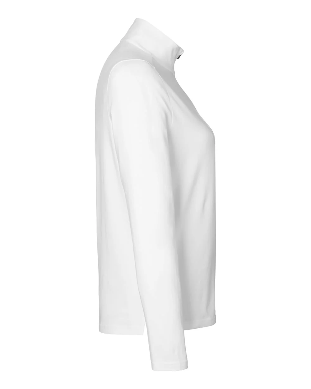 Devon & Jones-DG425W-Women's Raleigh Stretch Quarter-Zip Pullover - Image 28