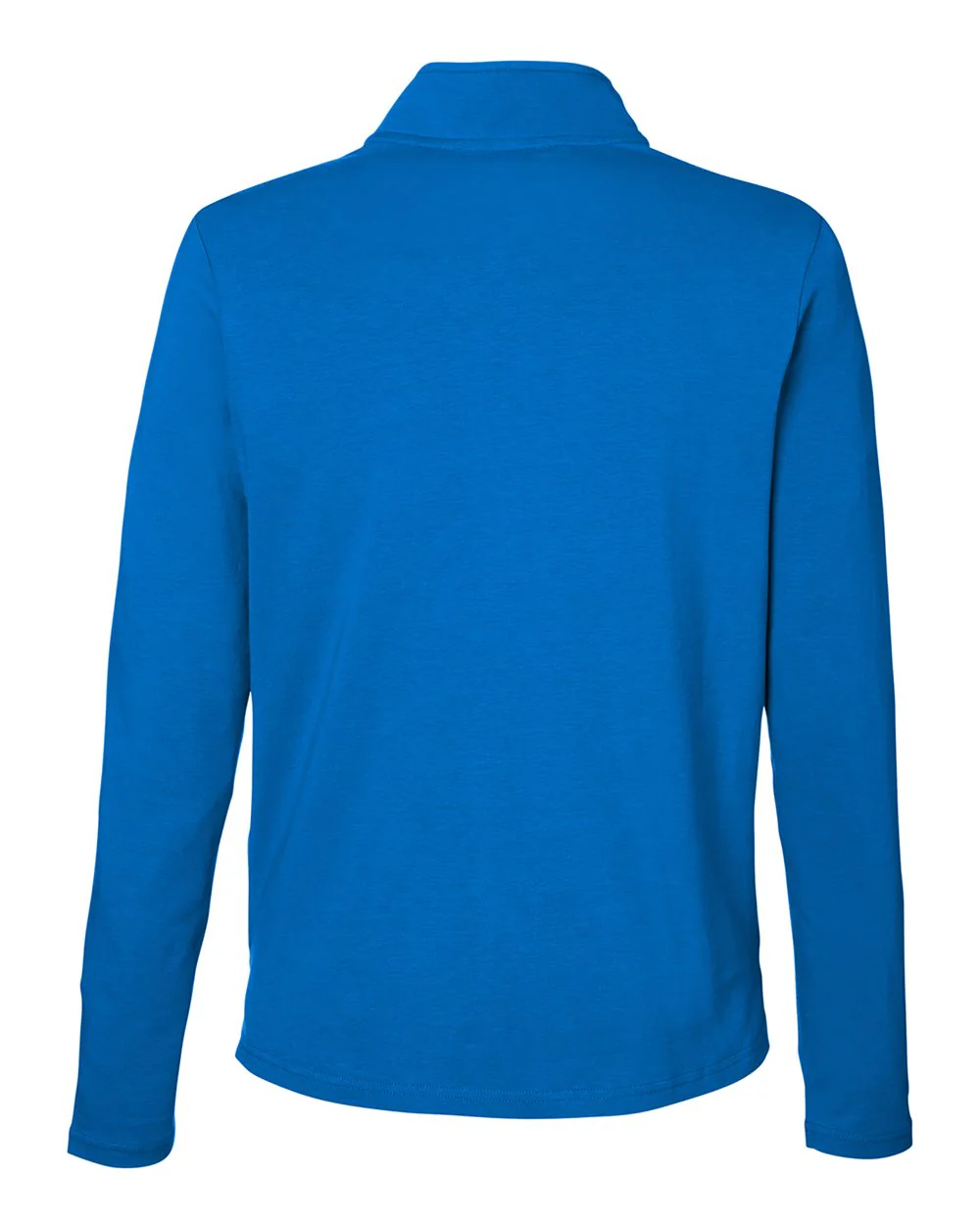 Devon & Jones-DG425W-Women's Raleigh Stretch Quarter-Zip Pullover - Image 9