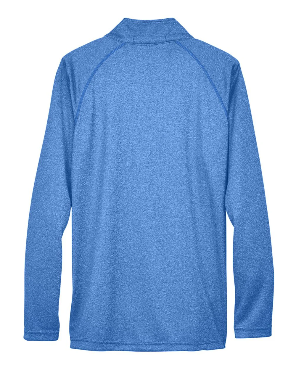 Devon & Jones-DG440-Men's Stretch Tech-Shell® Compass Quarter-Zip Pullover - Image 18