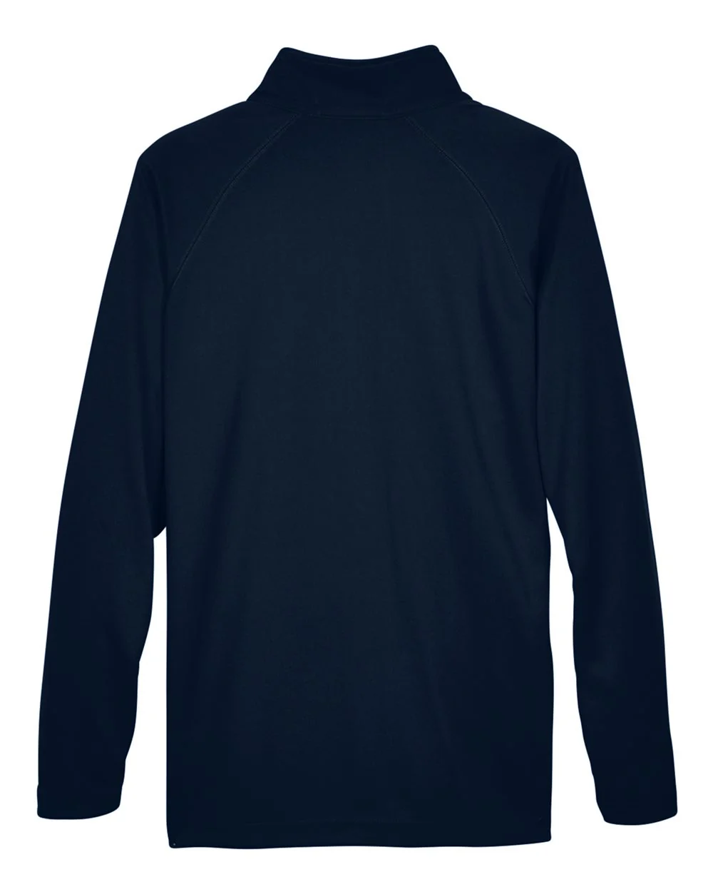 Devon & Jones-DG440-Men's Stretch Tech-Shell® Compass Quarter-Zip Pullover - Image 23