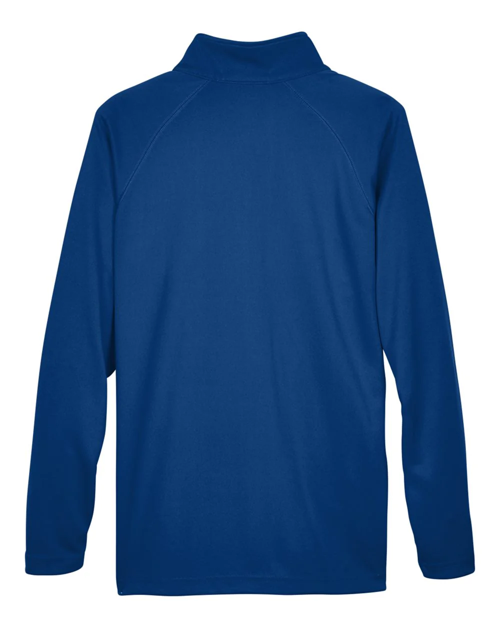 Devon & Jones-DG440-Men's Stretch Tech-Shell® Compass Quarter-Zip Pullover - Image 28