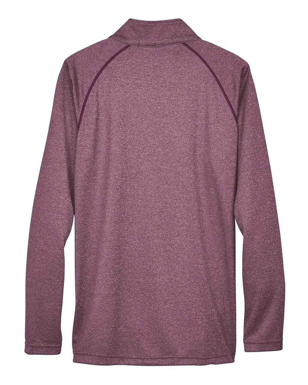 Devon & Jones-DG440-Men's Stretch Tech-Shell® Compass Quarter-Zip Pullover - Image 8