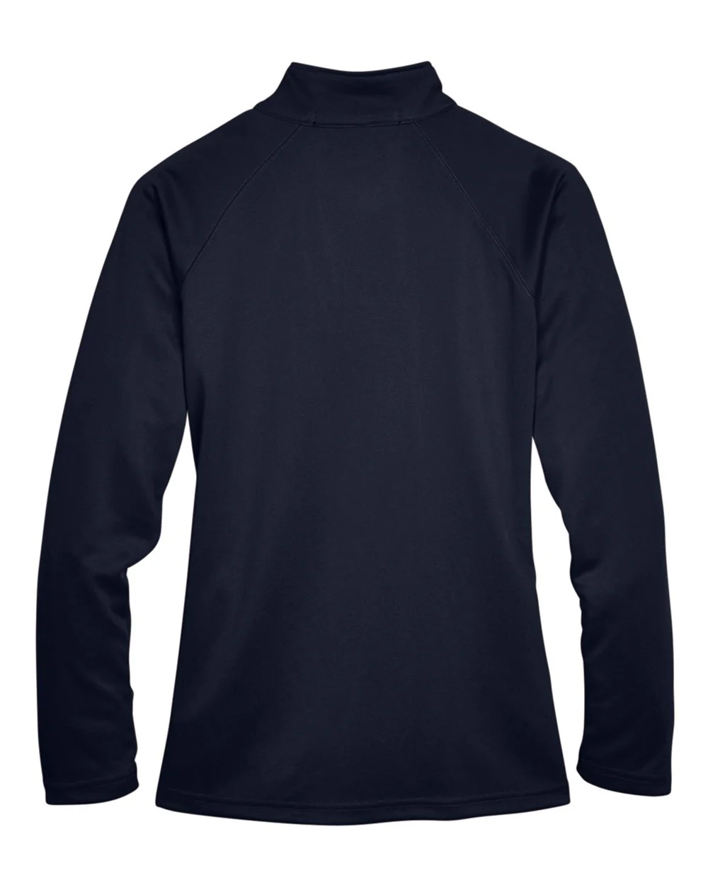 Devon & Jones-DG440W-Women's Stretch Tech-Shell® Compass Quarter-Zip Pullover - Image 13