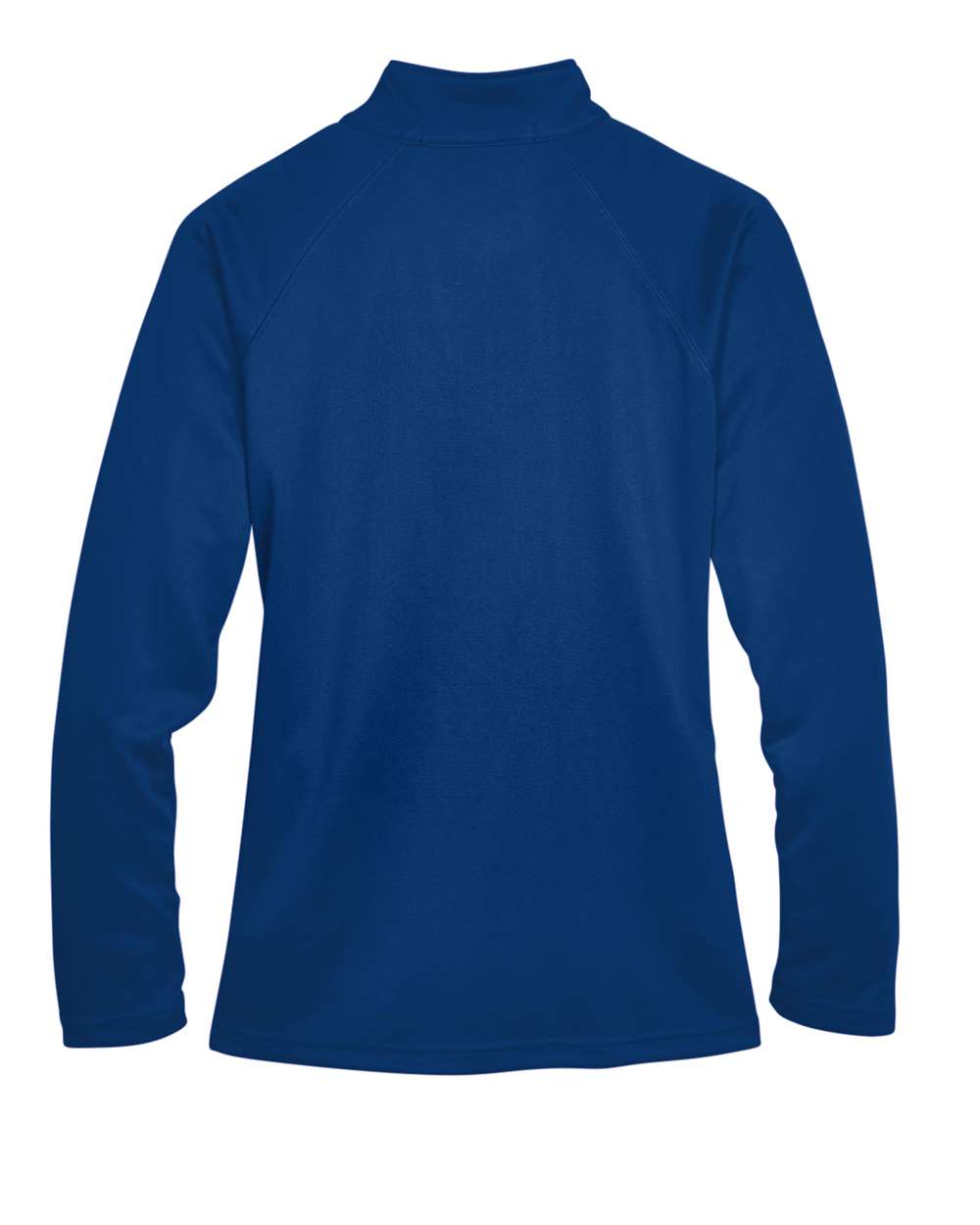 Devon & Jones-DG440W-Women's Stretch Tech-Shell® Compass Quarter-Zip Pullover - Image 18
