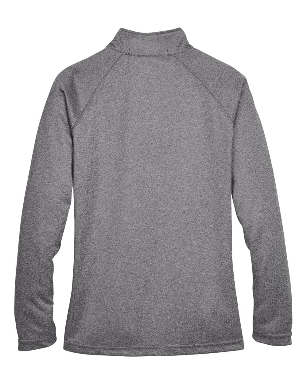 Devon & Jones-DG440W-Women's Stretch Tech-Shell® Compass Quarter-Zip Pullover - Image 8