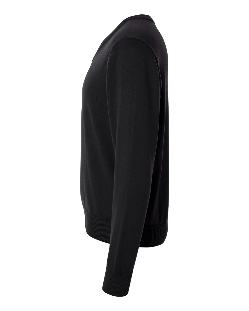 Devon & Jones-DG445-Men's New Classics V-Neck Sweater - Image 14
