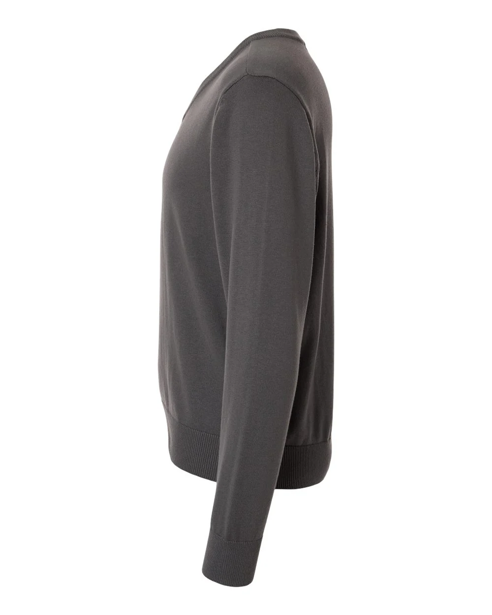Devon & Jones-DG445-Men's New Classics V-Neck Sweater - Image 16