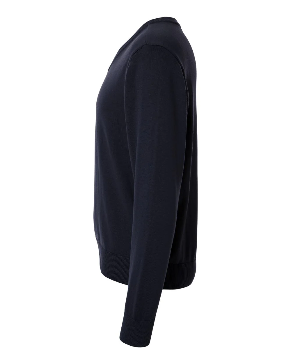 Devon & Jones-DG445-Men's New Classics V-Neck Sweater - Image 18