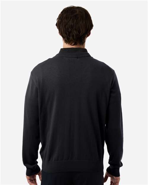 Devon & Jones-DG445-Men's New Classics V-Neck Sweater - Image 7