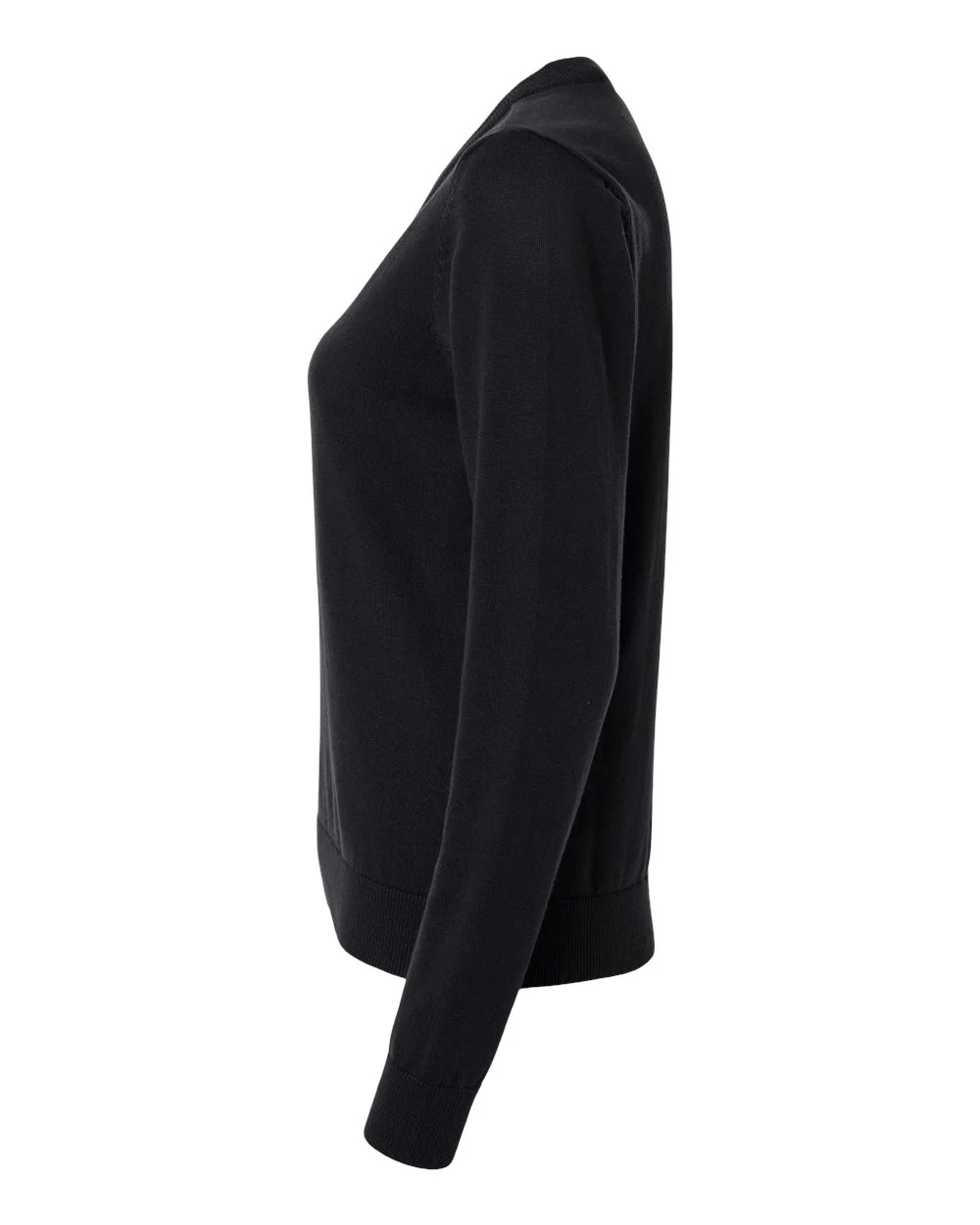 Devon & Jones-DG445W-Women's New Classics V-Neck Sweater - Image 15