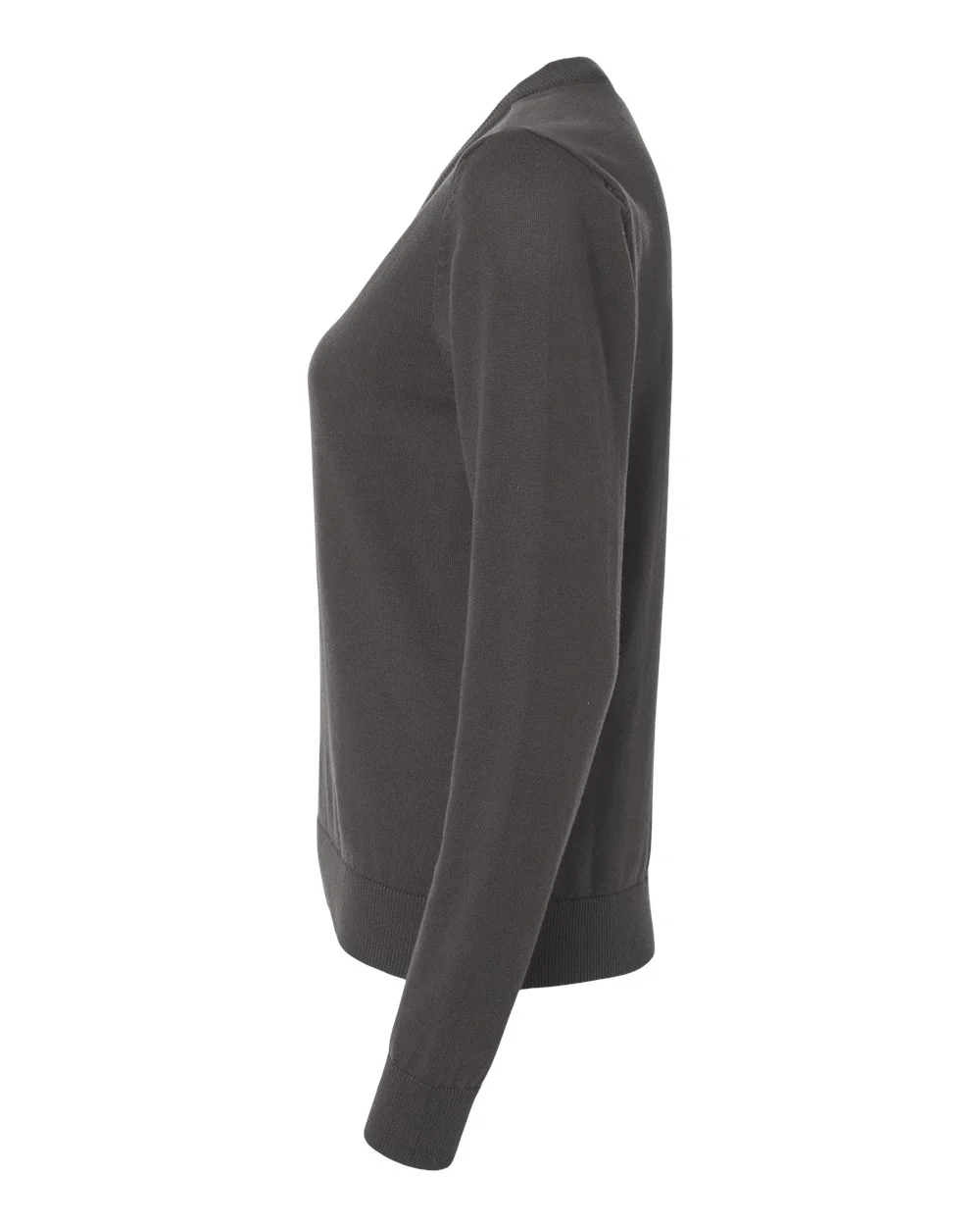 Devon & Jones-DG445W-Women's New Classics V-Neck Sweater - Image 17