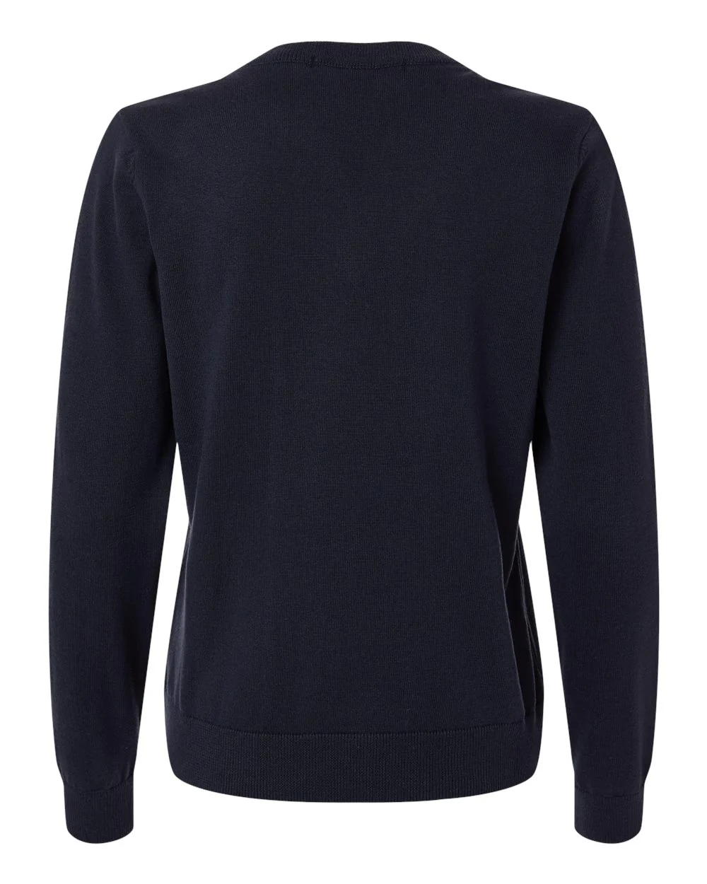 Devon & Jones-DG445W-Women's New Classics V-Neck Sweater - Image 18
