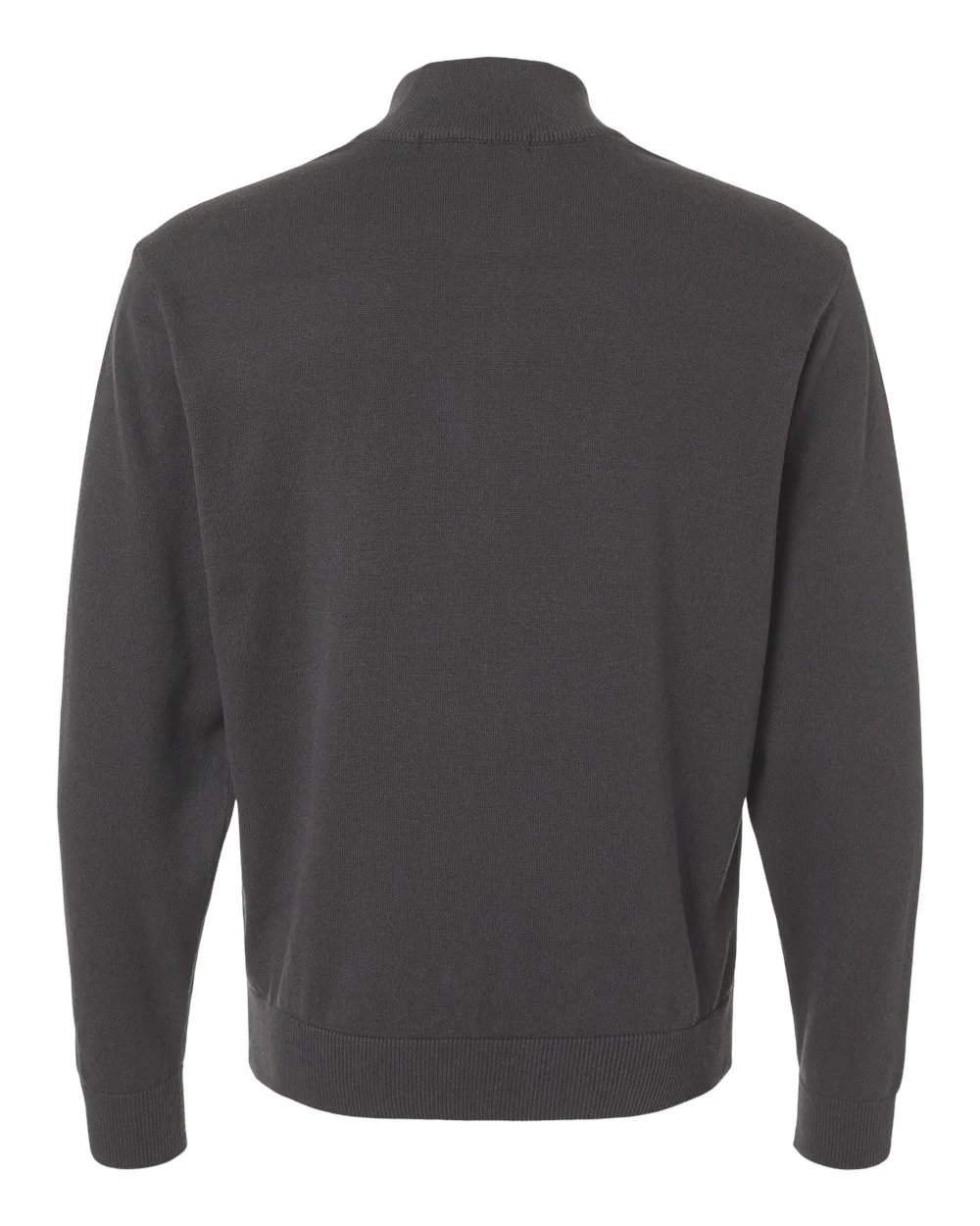 Devon & Jones-DG446-Men's New Classics Quarter-Zip Sweater - Image 16